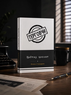 Черное стекло