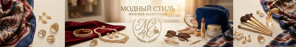 МодныйСтиль
