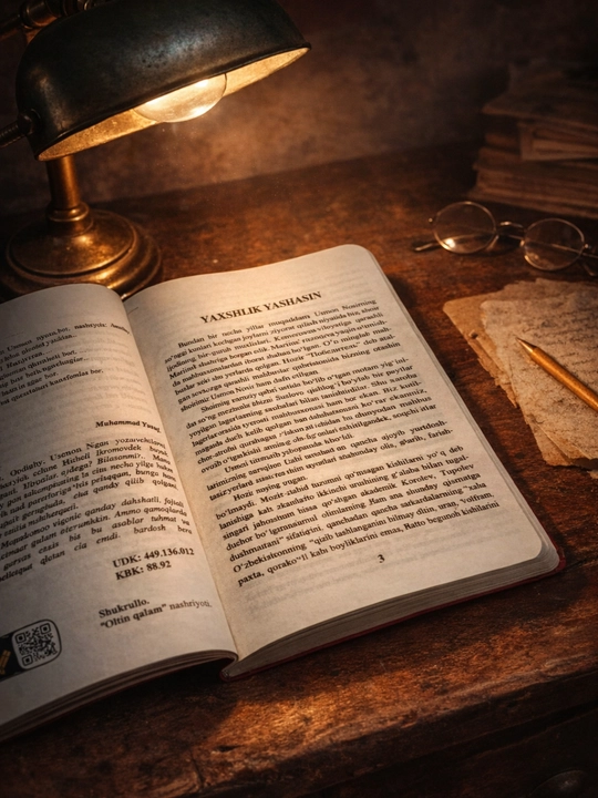 Kafansiz Ko'milganlar – Shukrullo | O'zbek tilidagi badiiy roman | Alterbooks