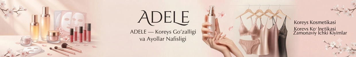 Adele