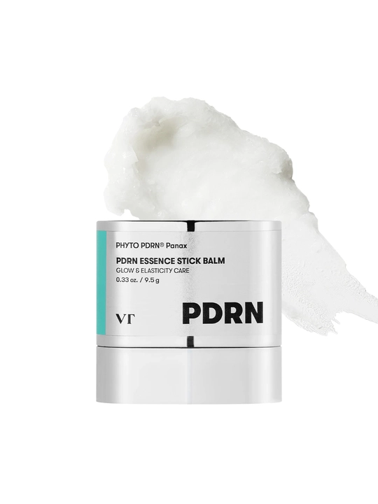 VT PDRN Essence Stick Balm 9.5 г восстанавливающий лифтинг бальзам-стик для лица - 
