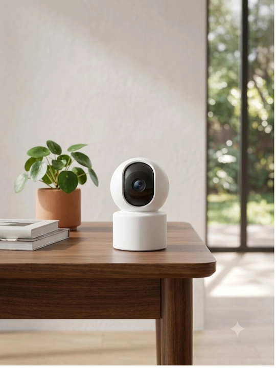 Xiaomi Smart Camera C201 (1080p Full HD)