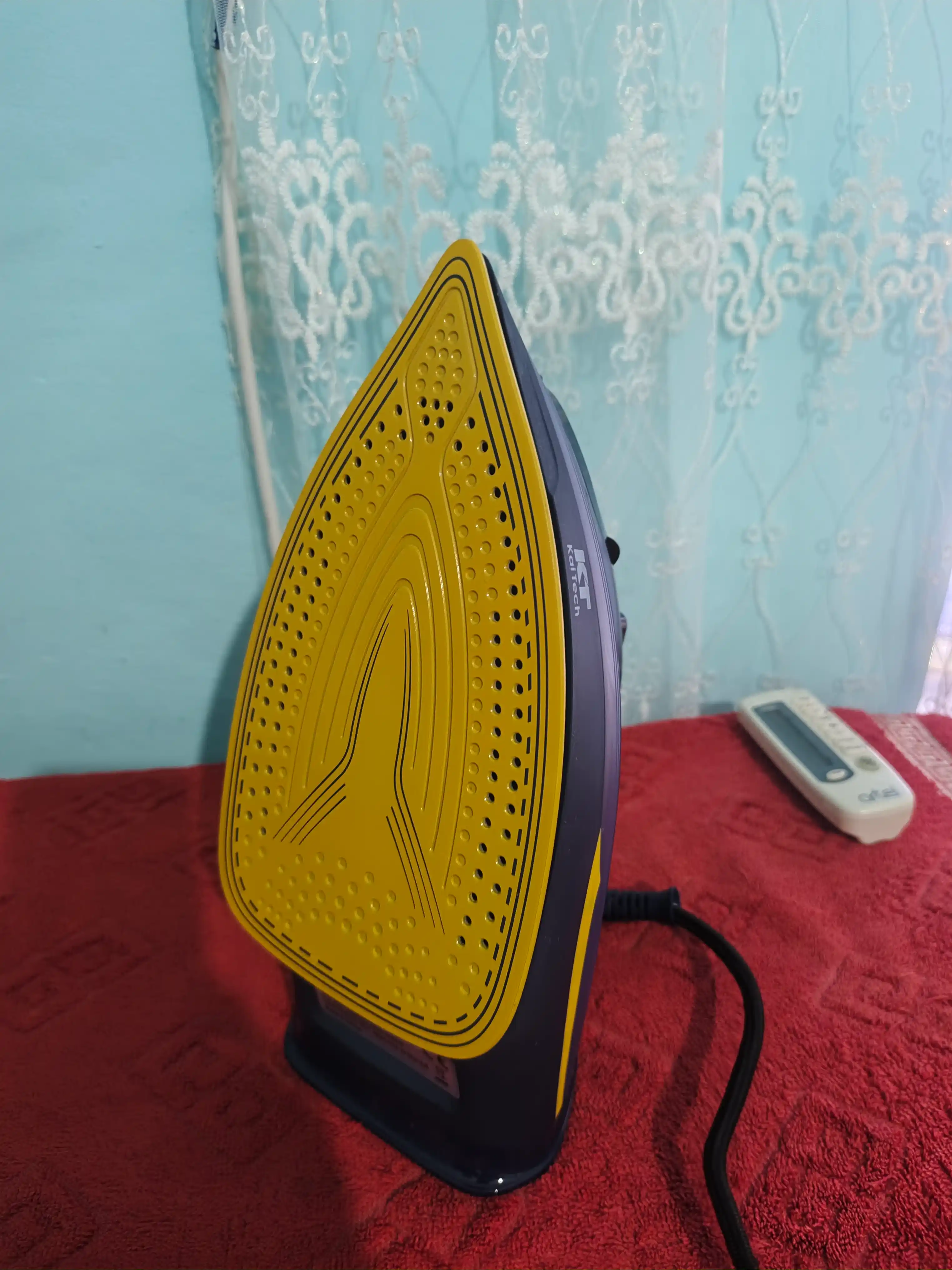 Kuchli bug‘li dazmol–bug‘ tarqatgich KaiTech SN2332 CQ-1003