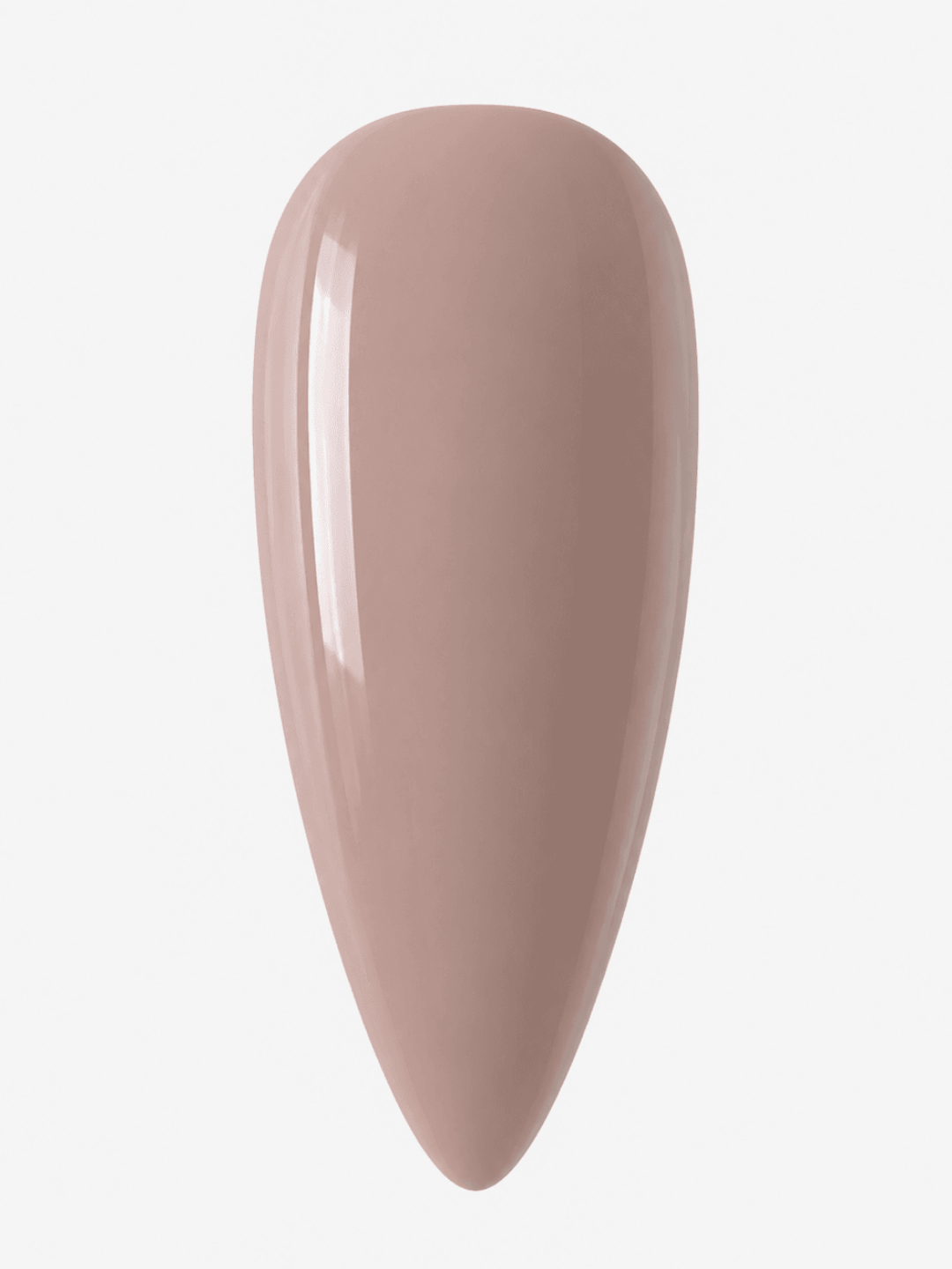 Gel №13, 50 ml, bej melanj, o‘rtacha qattiq, modellashtirish geli, STILIST_STORE
