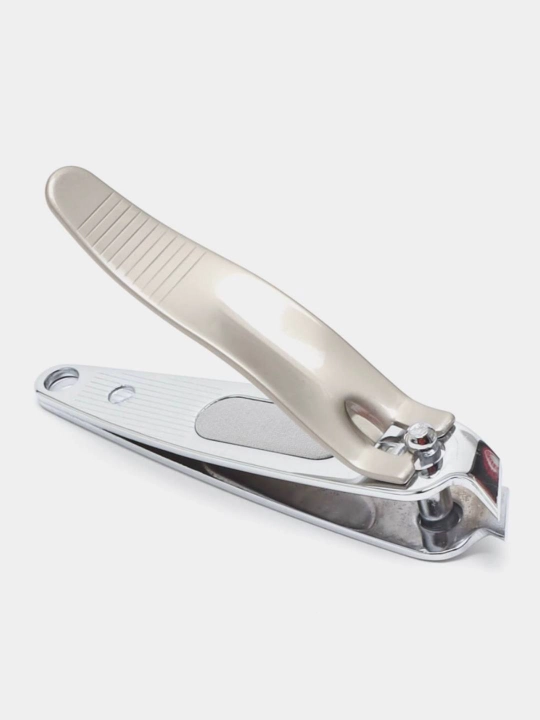 Tirnoq qaychi, klipper, knipser, manikyur uchun, 8 sm - 