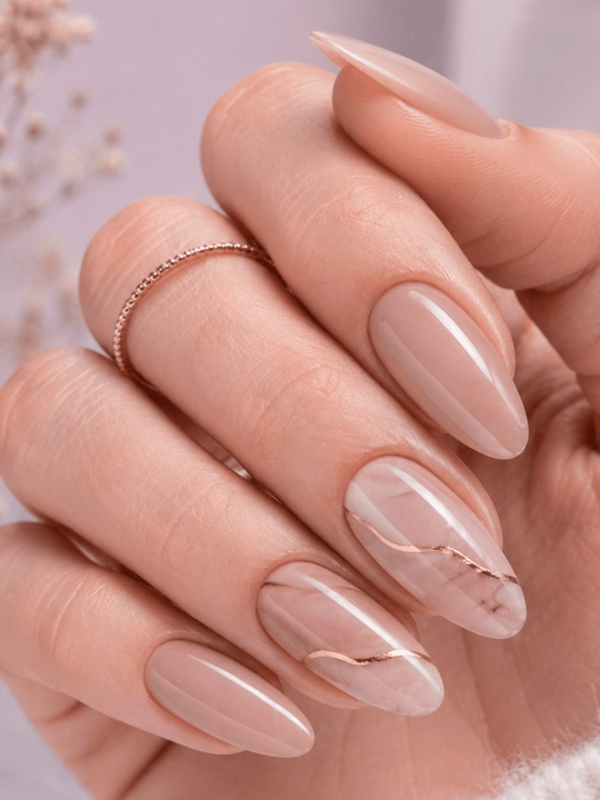 Gel №15, 50 ml, bej-shaftoli nyud, o‘rtacha qattiq, modellashtirish geli, STILIST_STORE
