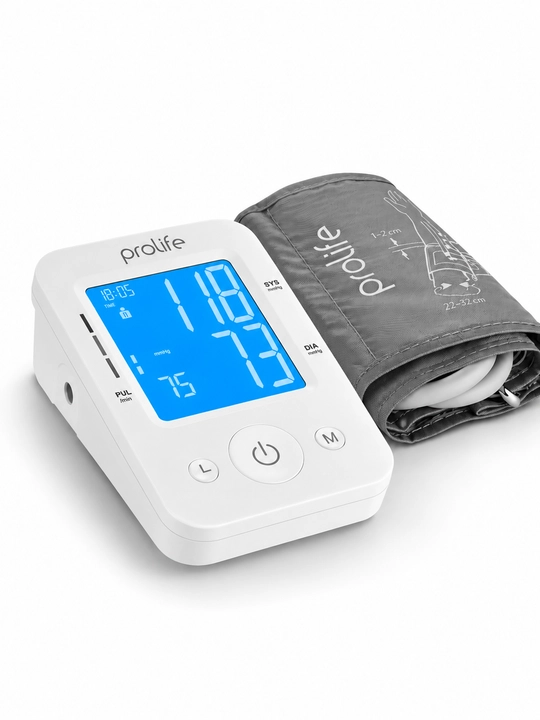 Avtomatik tonometr Prolife PA2 Basic - 