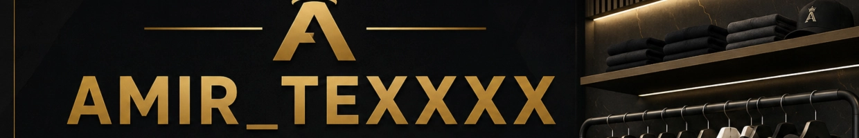 AMIR_TEXXXX