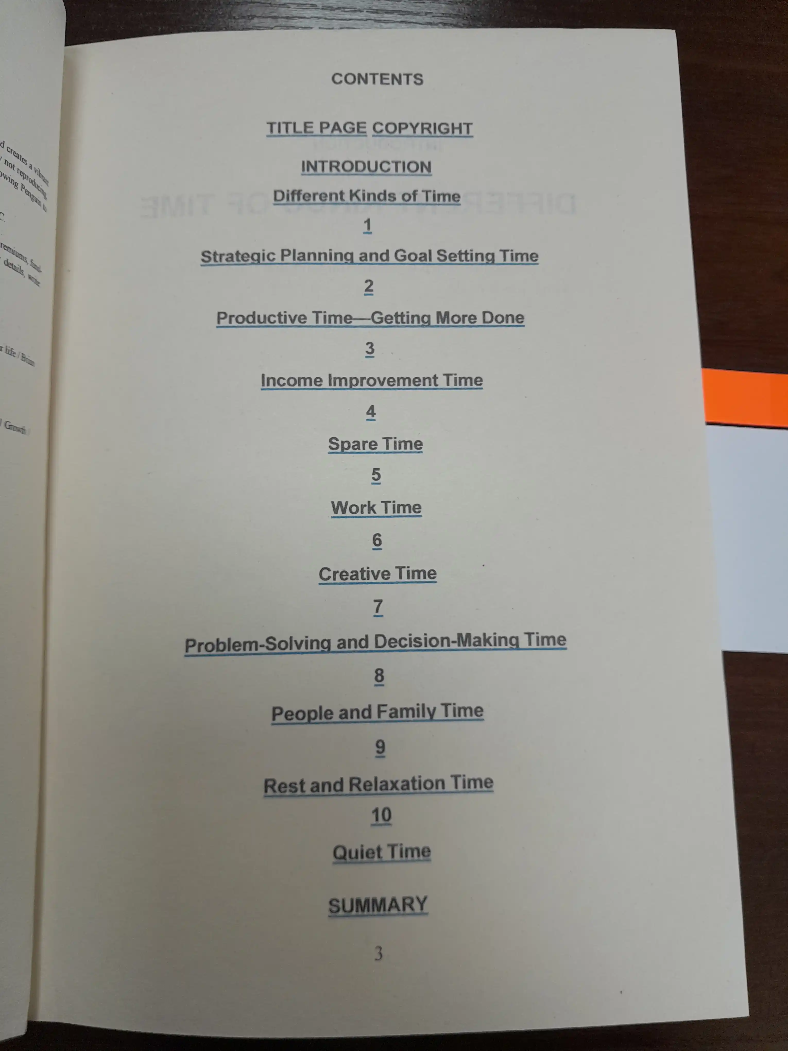 Master your time, master your life. Brian Tracy (Книга на английском языке)