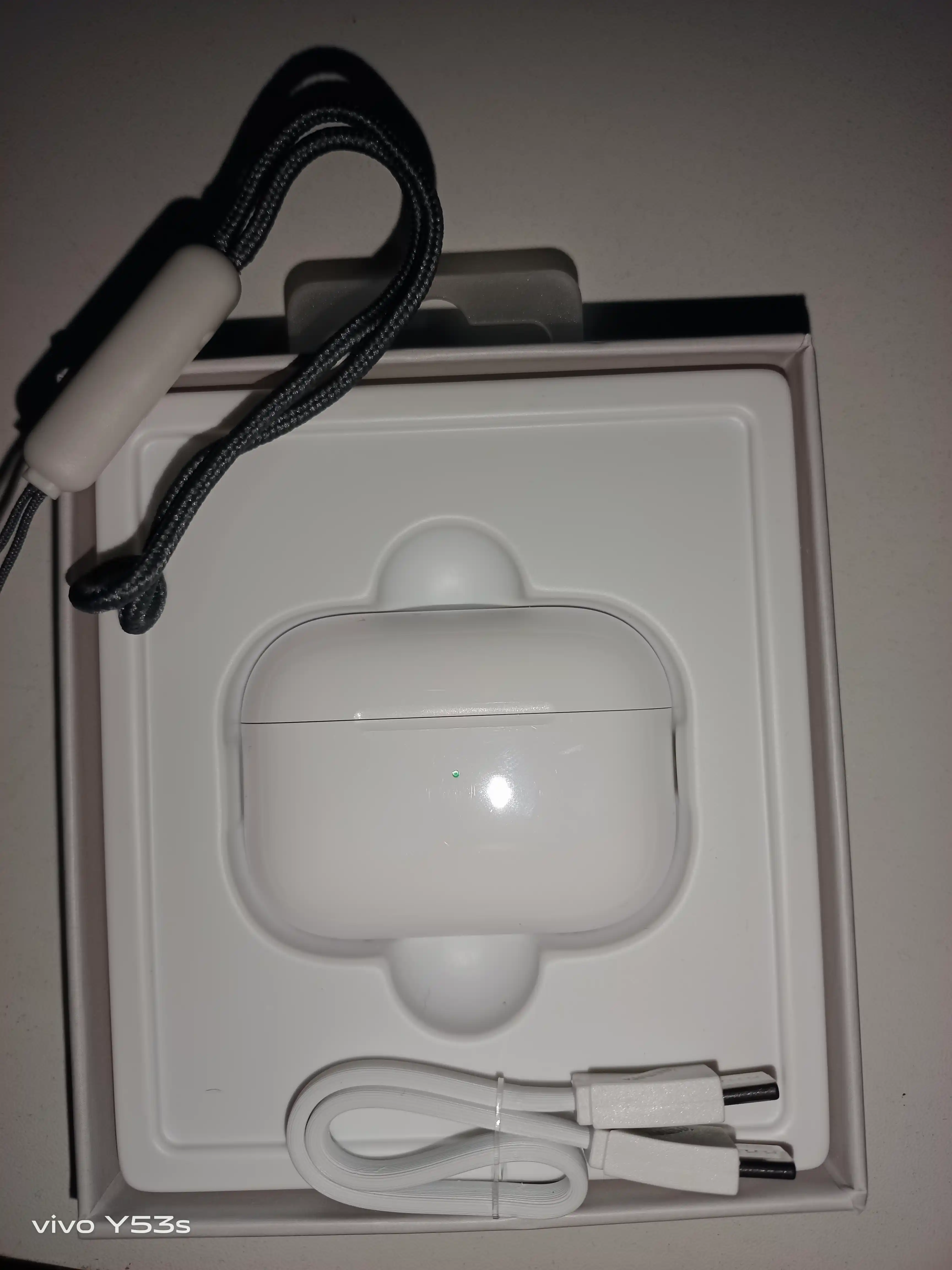 REMAX OWS-20 Bluetooth 6.0 IPX4 simsiz quloqchinlari, 50 soatgacha ishlaydi