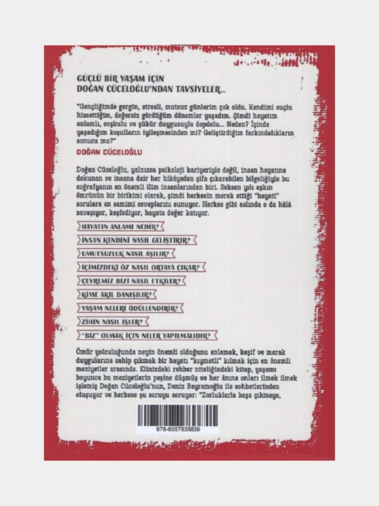 Var misin? Dogan Cuceloglu