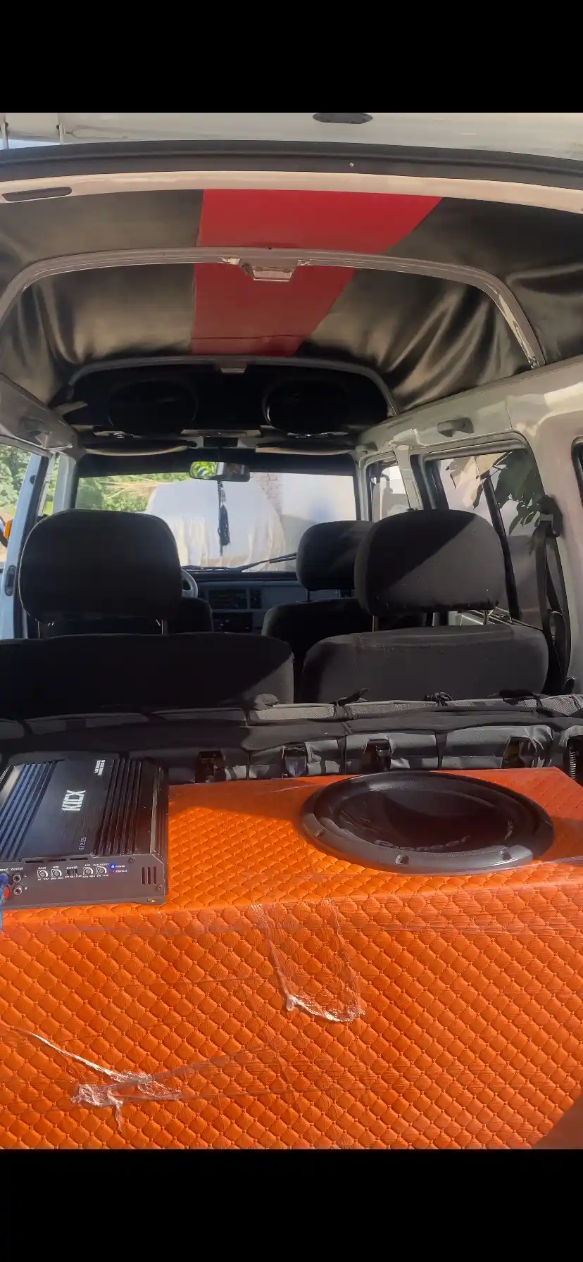 Pioneer Сабвуфер TS-W310D4 1400W