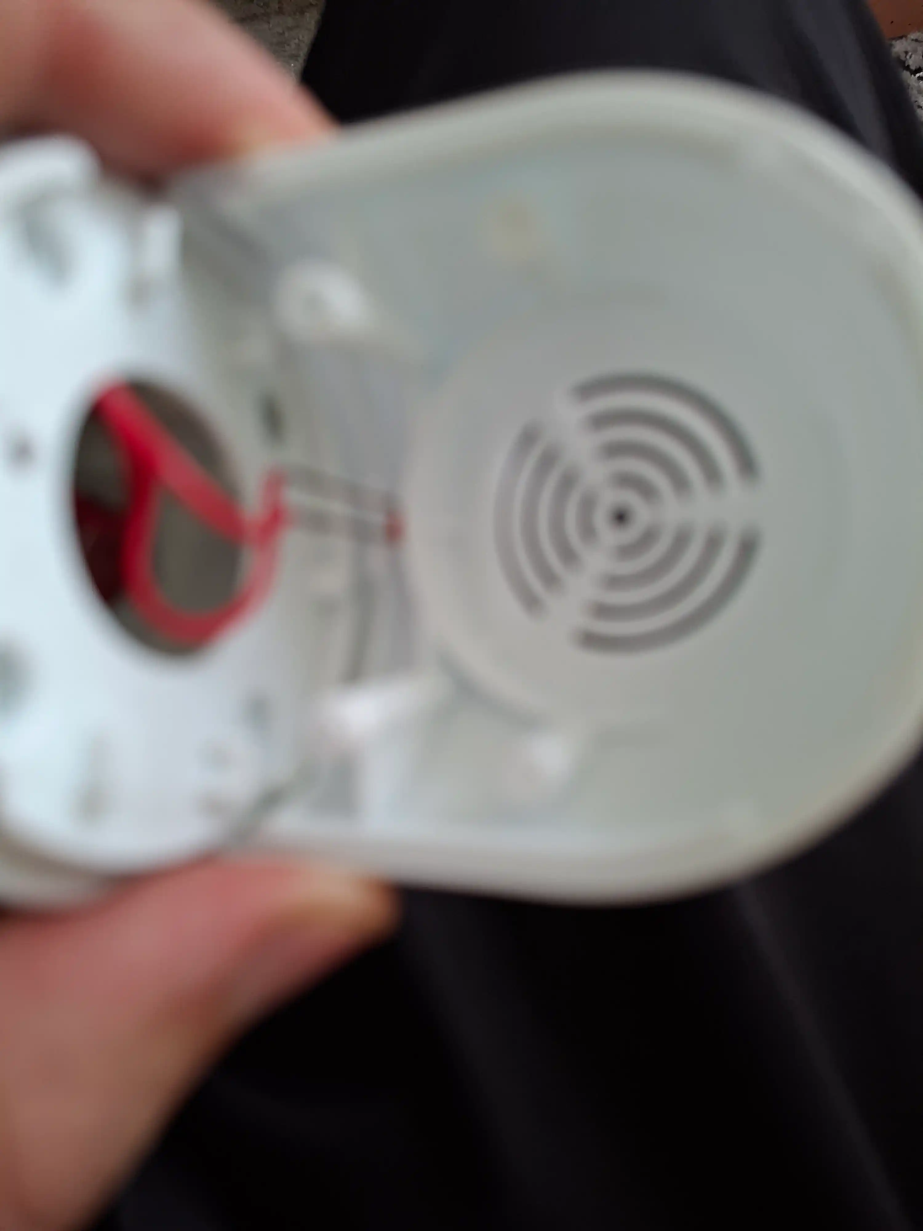 Kalamushlar, sichqonlar va hasharotlar uchun ultratovushli repeller "Atomic Zapper" 1 dona