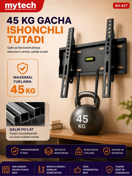Tv kronshteyni 15-55