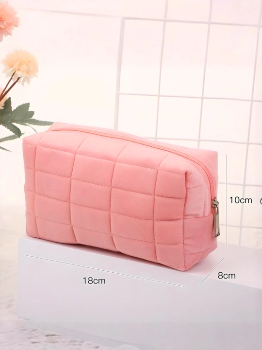 Косметичка, Travel bag органайзер для косметики и аксессуаров, пенал