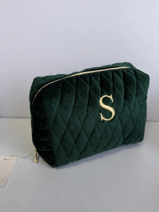 Косметичка, Travel bag органайзер для косметики и аксессуаров, пенал - 