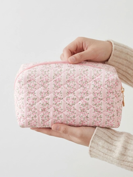 Косметичка, Travel bag органайзер для косметики и аксессуаров, пенал