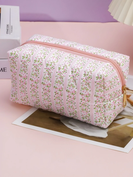 Косметичка, Travel bag органайзер для косметики и аксессуаров, пенал