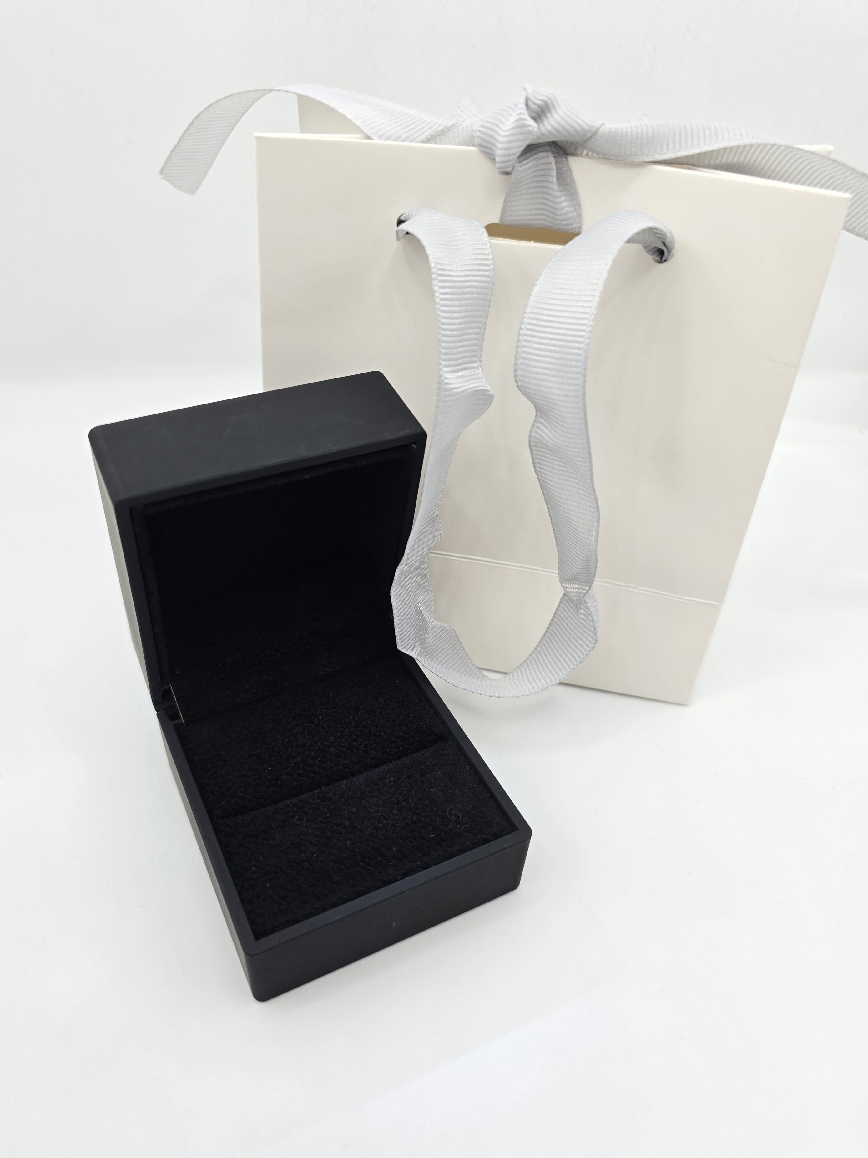 Коробка для колец