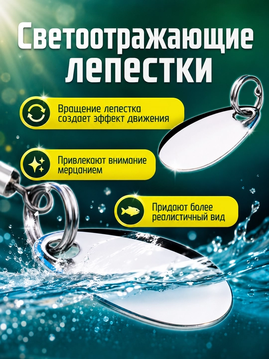 Лягушка-незацепляйка, крючок-лягушка для ловли щуки