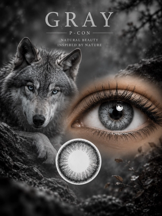  EOS P-CON — новые мягкие контактные линзы, предназначенные для ежедневного ношения