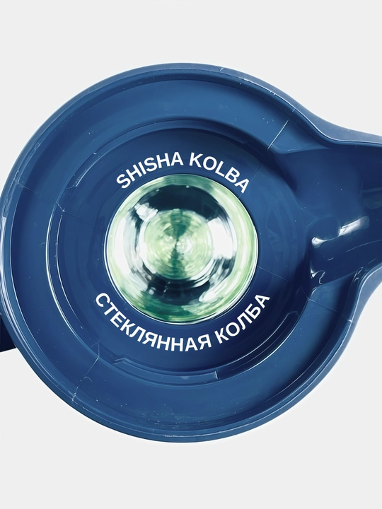 Uy uchun termos, choy, qahva, shisha kolba bilan, 24 soatli saqlash
