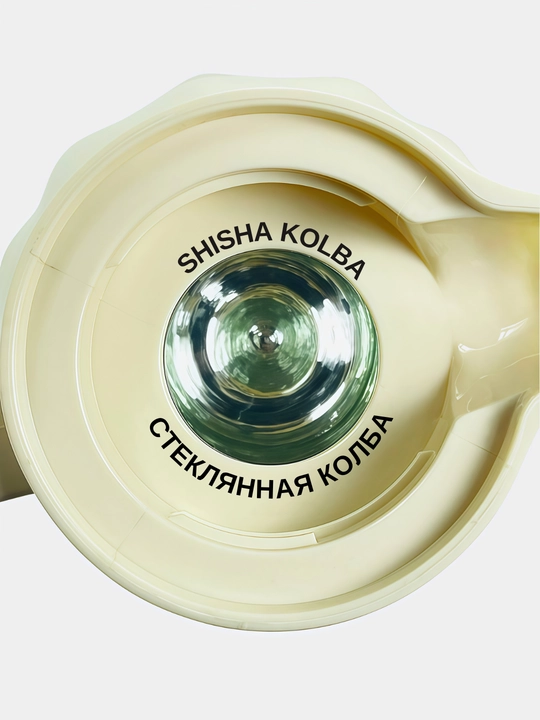 Uy uchun termos, choy, qahva, shisha kolba bilan, 24 soatli saqlash