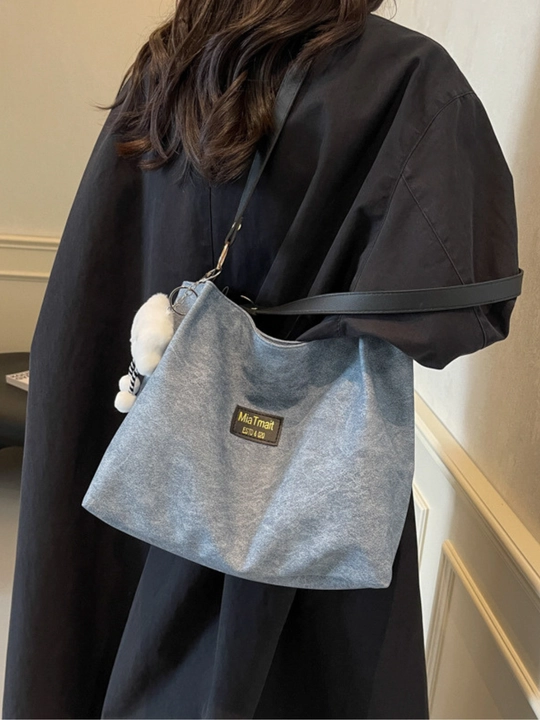 Sumka ayollar uchun, yelkama, shopper