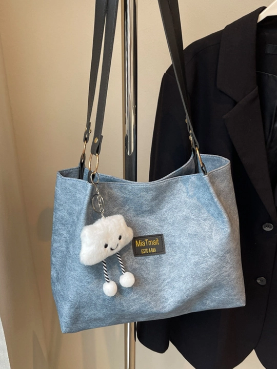 Sumka ayollar uchun, yelkama, shopper