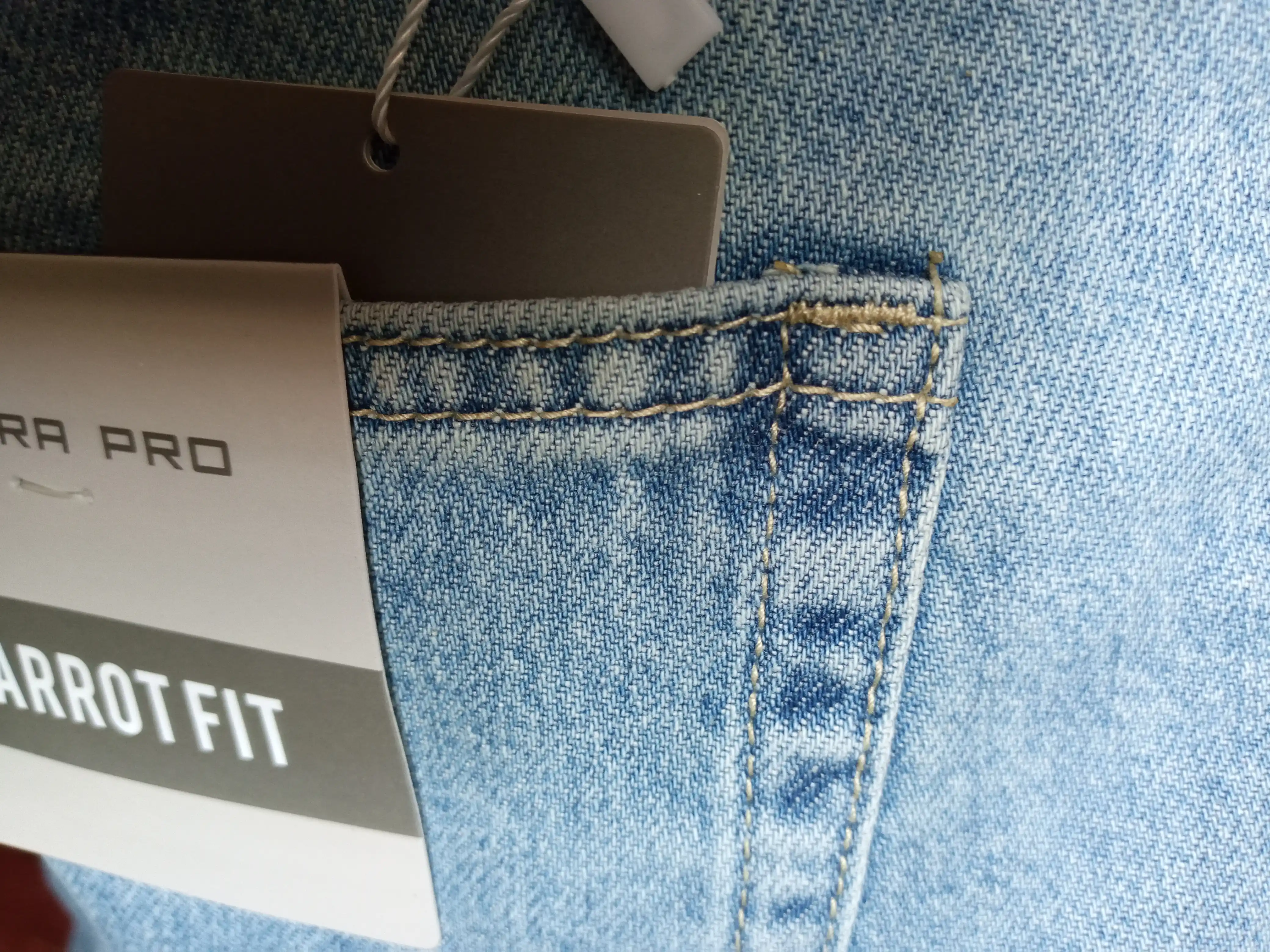 TERRA PRO Erkaklar jinsi SS25CR3-38-21300