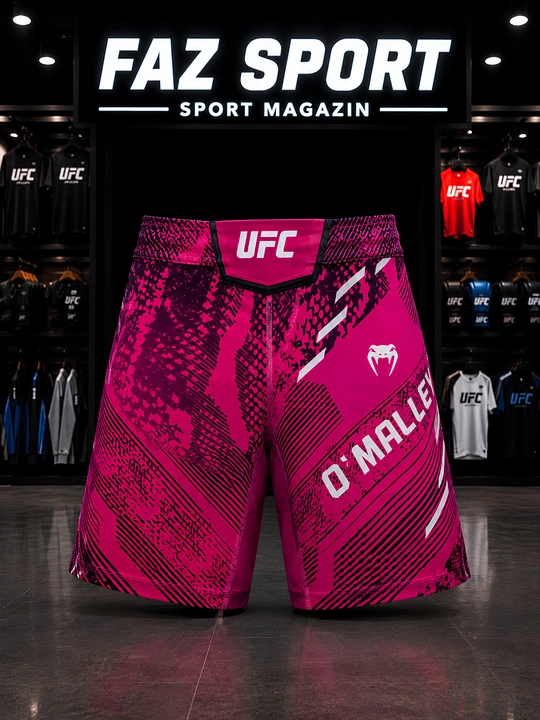 Спортивные шорты UFC,MMA,VENUM, MANTO предназначены специально для занятий спортом - 