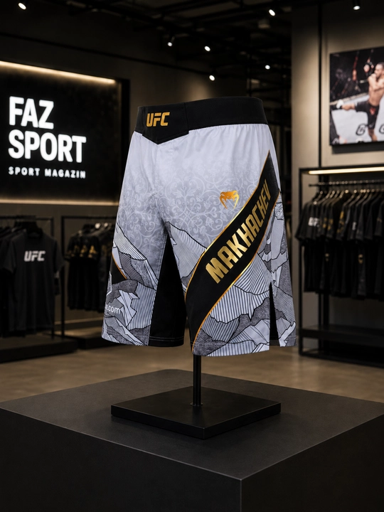 Спортивные шорты UFC,MMA,VENUM, MANTO предназначены специально для занятий спортом - 