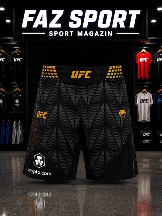 Спортивные шорты UFC,MMA,VENUM, MANTO предназначены специально для занятий спортом - 