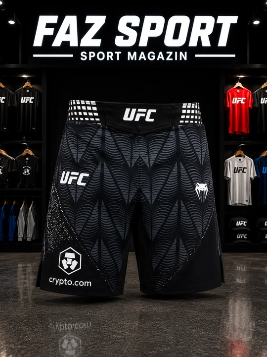 Спортивные шорты UFC,MMA,VENUM, MANTO предназначены специально для занятий спортом - 