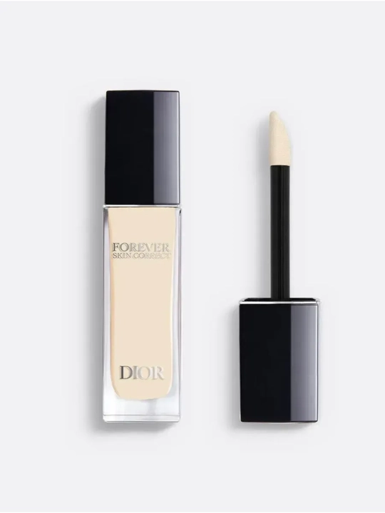 Консилер для лица, стойкий, многофункциональный, Dior, 11 мл - 