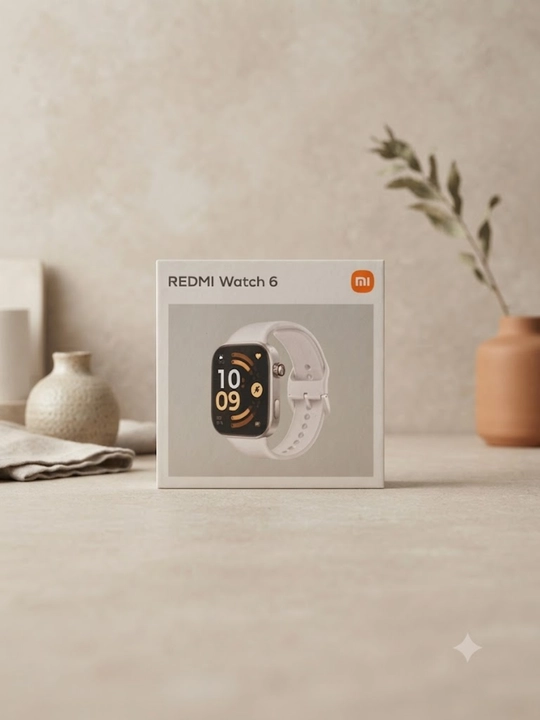 Redmi Watch 6 - 