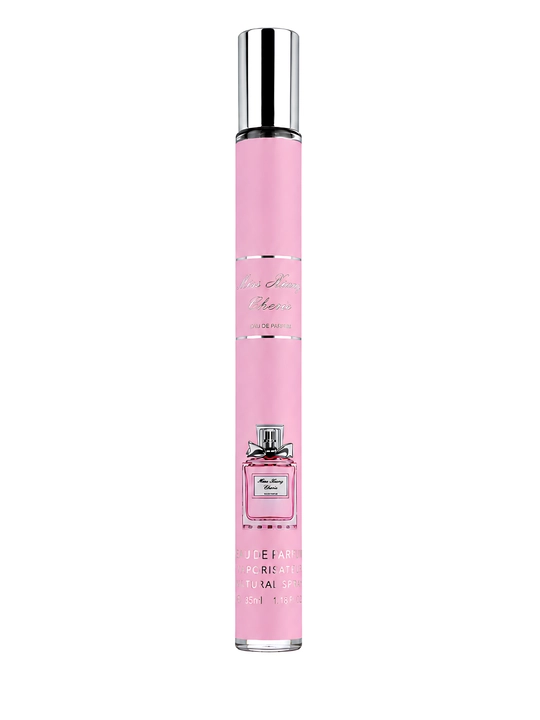 Ayollar atiri, Miss Blooming Bouquet, duxi ayollar uchun 35 ml, ayollarga sovg'a