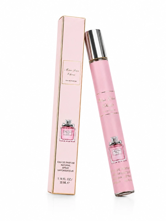 Ayollar atiri, Miss Blooming Bouquet, duxi ayollar uchun 35 ml, ayollarga sovg'a