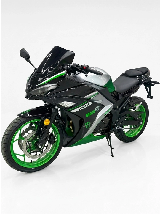 Mototsikli Bike A-8 250cc