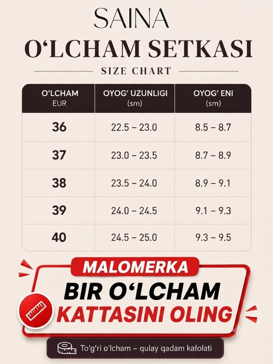 Ayollar uchun yozgi sandallar
