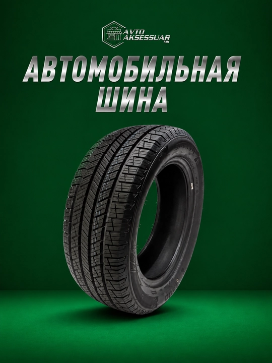 Avtomobil shinalari Spektr, barcha mavsum uchun - 