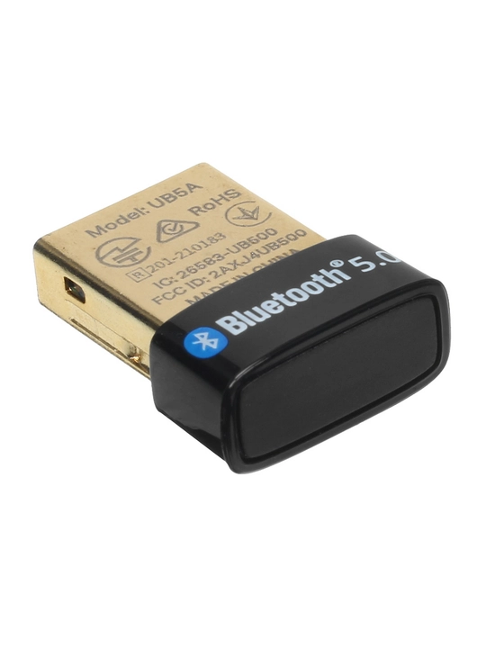 Simsiz Bluetooth 5.0 Nano USB adapteri, TP-Link UB5A