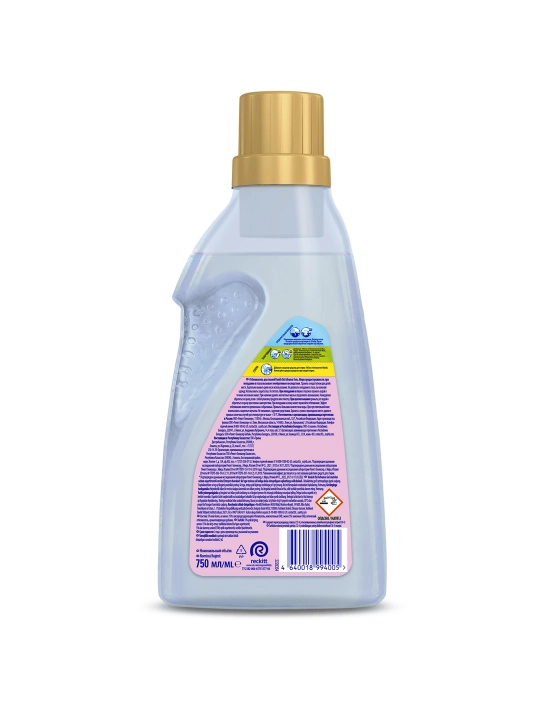 VANISH Oxi Advance Отбеливатель для специальных деликатных тканей, 750 мл