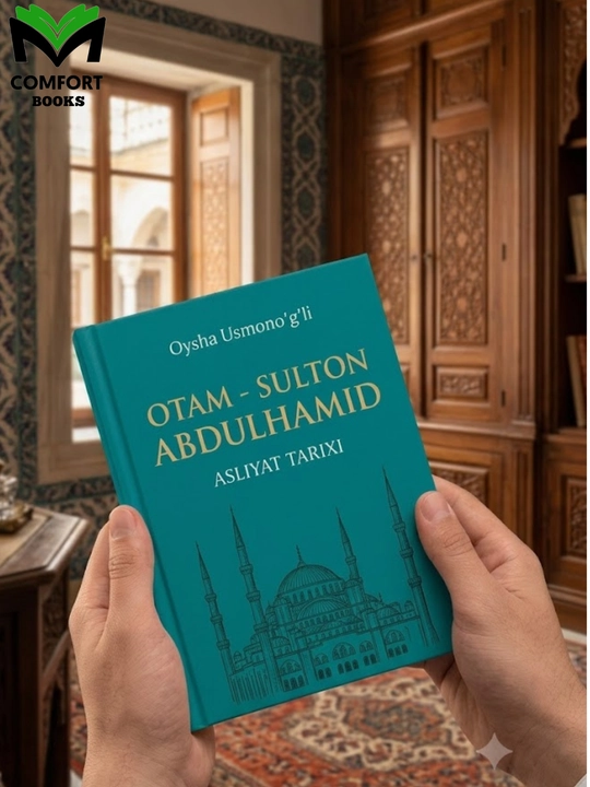 Otam-sulton Abdulhamid - 