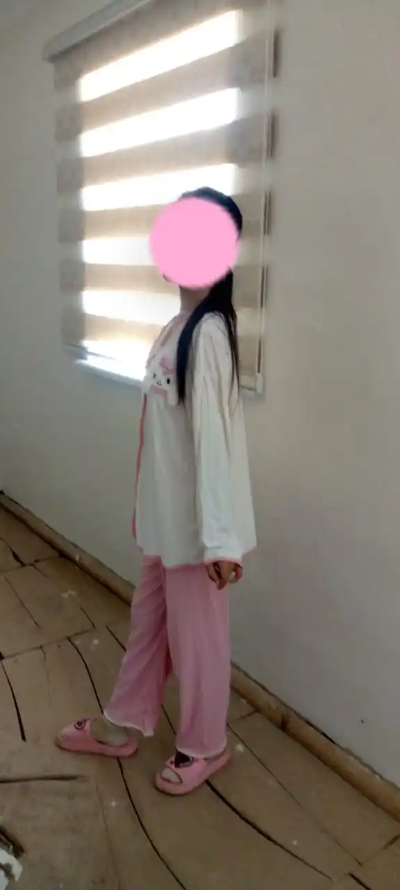 Ayollar pijamasi, 2 ta 1 da to‘plam