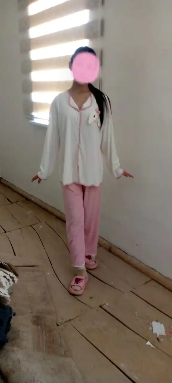 Ayollar pijamasi, 2 ta 1 da to‘plam