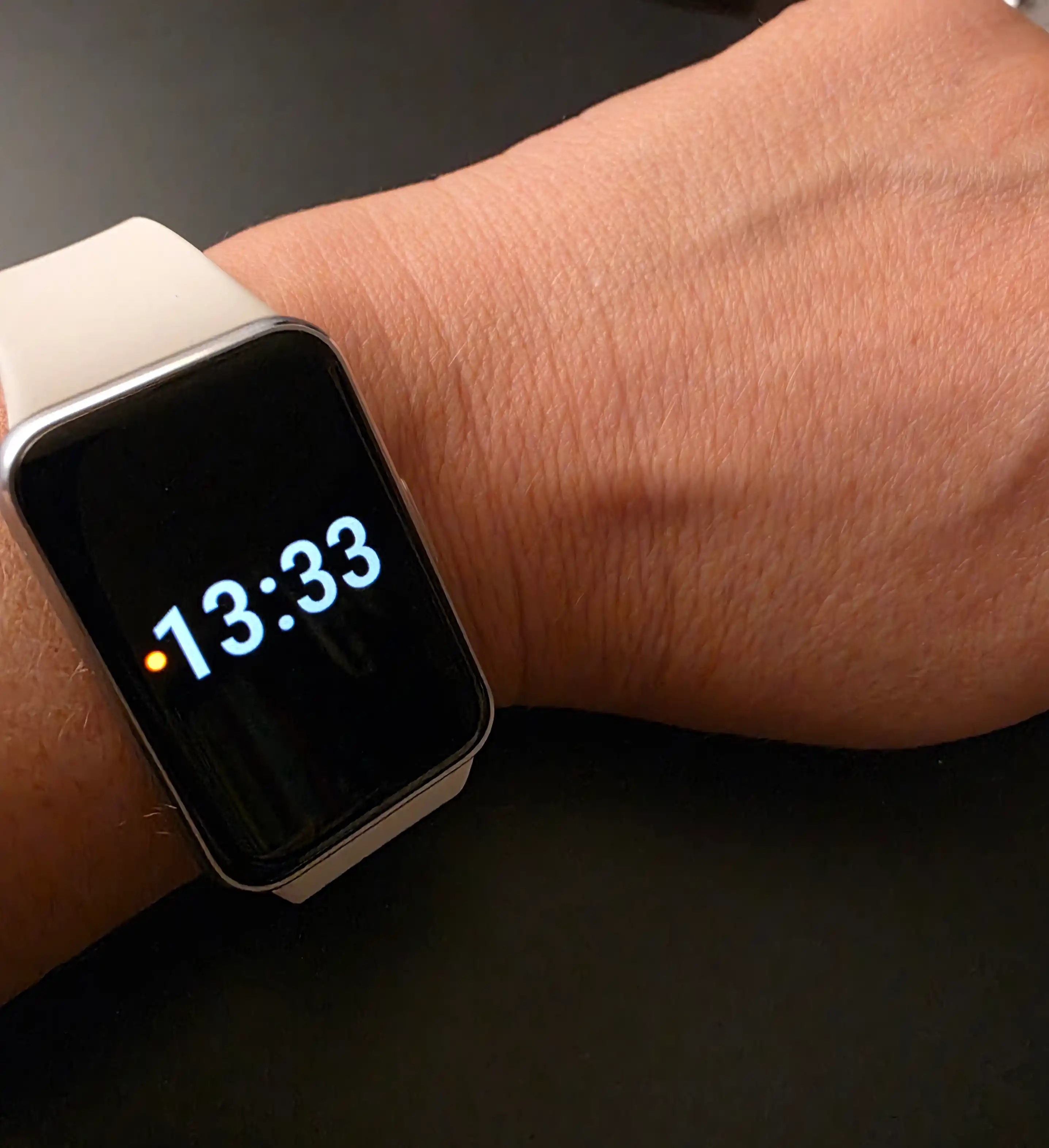 Фитнес-браслет, Smart Watch Samsung Galaxy Fit 3, AMOLED-дисплей 1,6"