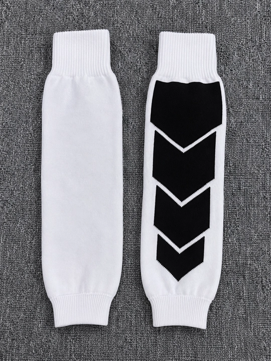 Grip Socks va futbol getrasi to‘plami, sirpanmaydigan sport paypoq, uniseks