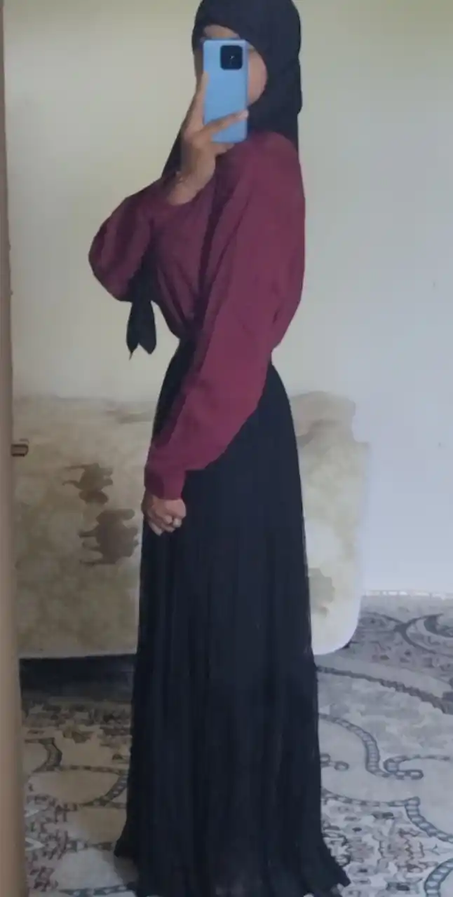 Ayollar yubkasi, maxi uzun, keng va trapesiya uslubida, yubka ayollar uchun, uzun yubkalar