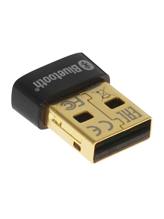 Simsiz Bluetooth 4.0 Nano USB adapteri, TP-Link UB4A